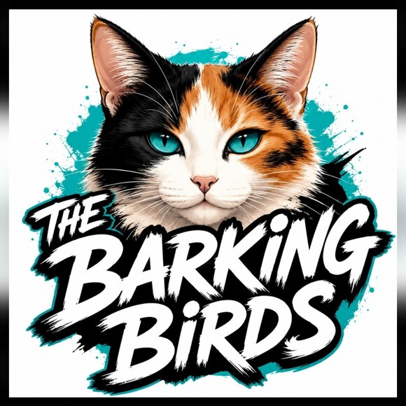 thebarkingbirds
